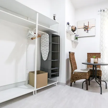 Cross Apartmán Màlaga