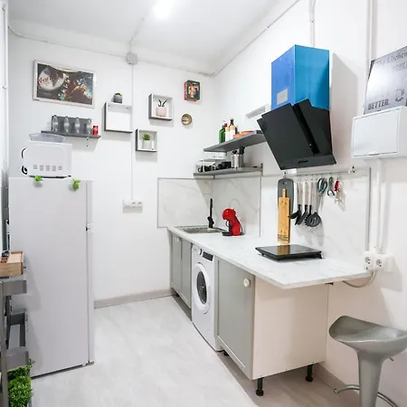 Cross Apartmán